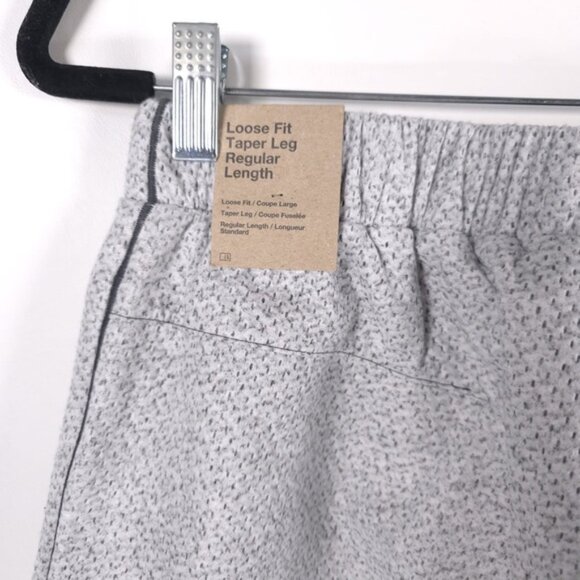 NWT Nike Forward Therma Fit ADV Tech Pack Gray Joggers Men's DQ4266-084 MEDIUM - Picture 13 of 16